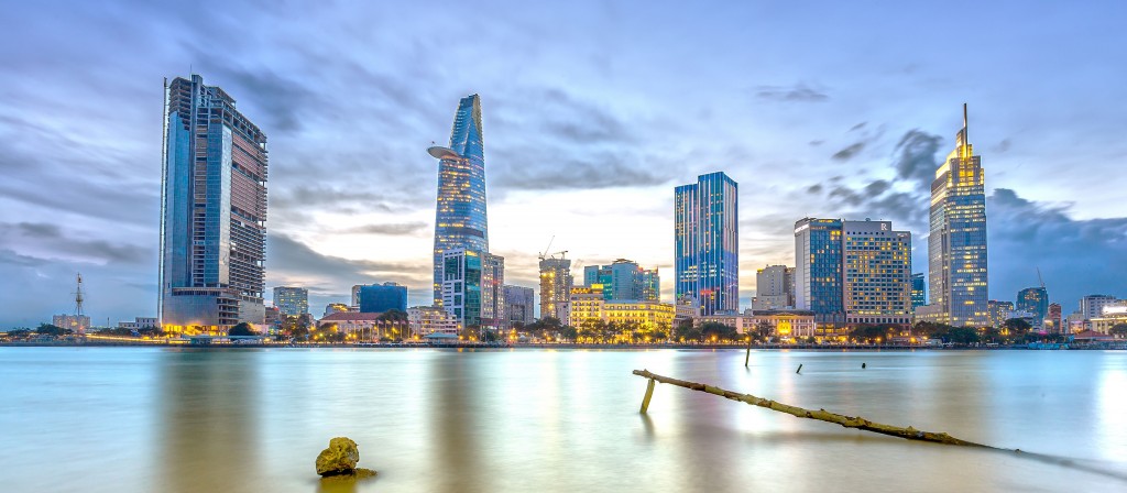 vietnam
