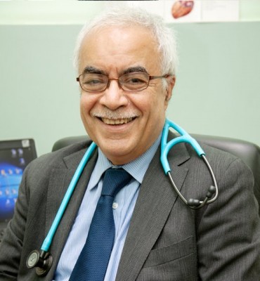 dr mohammad bakhtiar